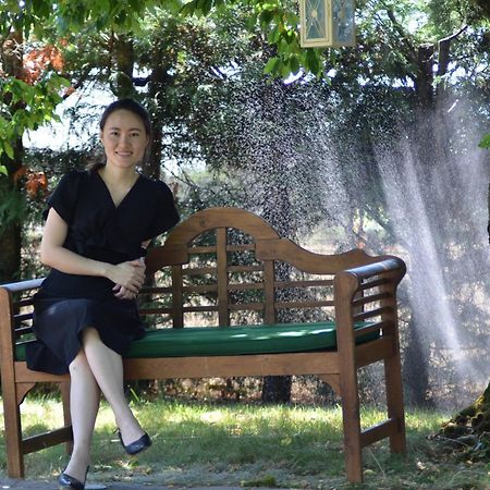 B&B Melograno Mc รูบาโน ภายนอก รูปภาพ