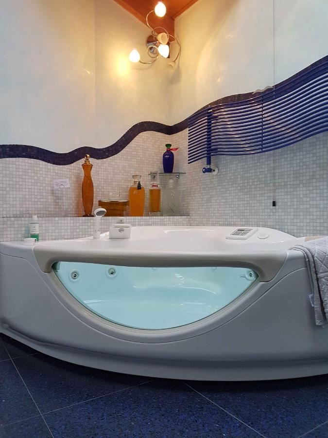 B&B Melograno Mc รูบาโน ภายนอก รูปภาพ