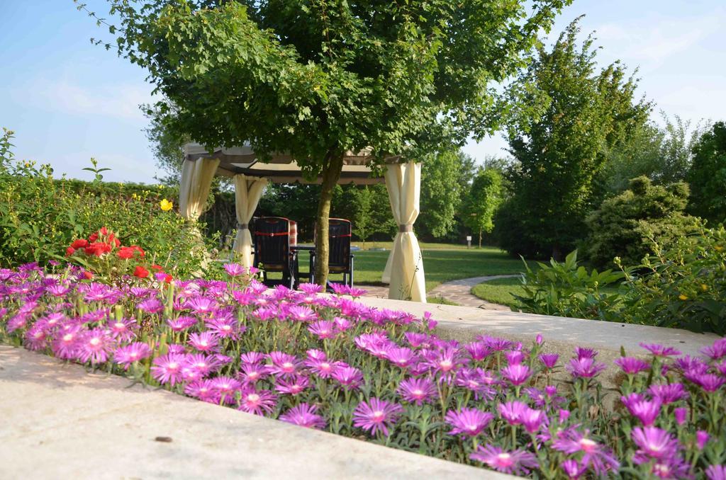 B&B Melograno Mc รูบาโน ภายนอก รูปภาพ