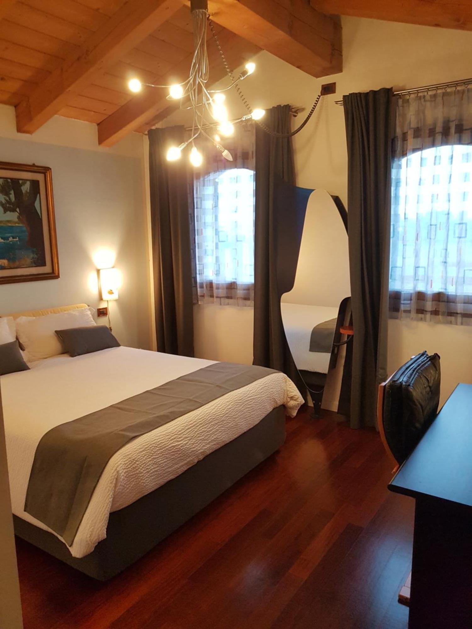 B&B Melograno Mc รูบาโน ภายนอก รูปภาพ