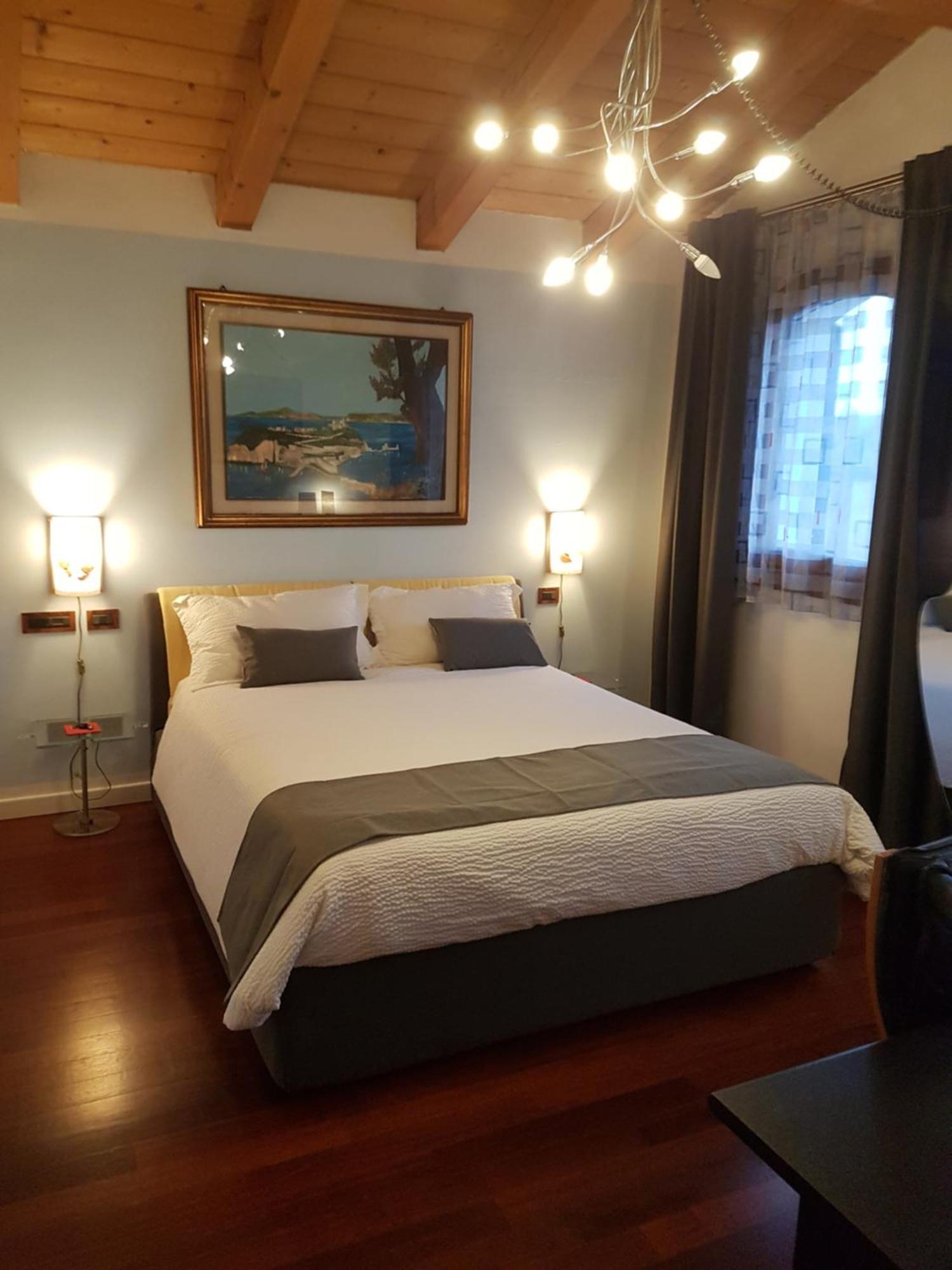 B&B Melograno Mc รูบาโน ภายนอก รูปภาพ