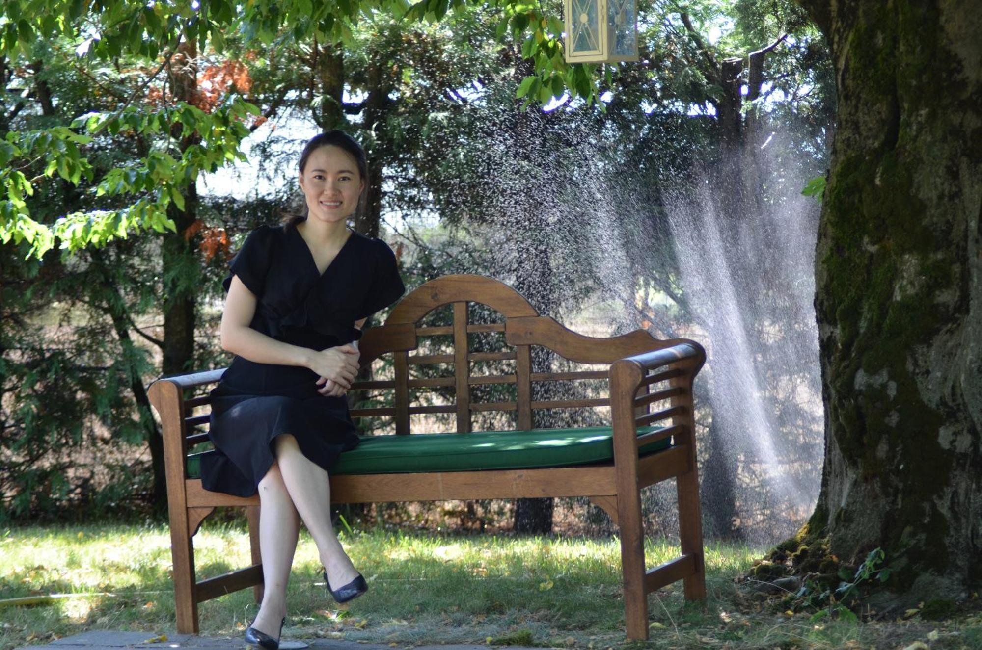 B&B Melograno Mc รูบาโน ภายนอก รูปภาพ