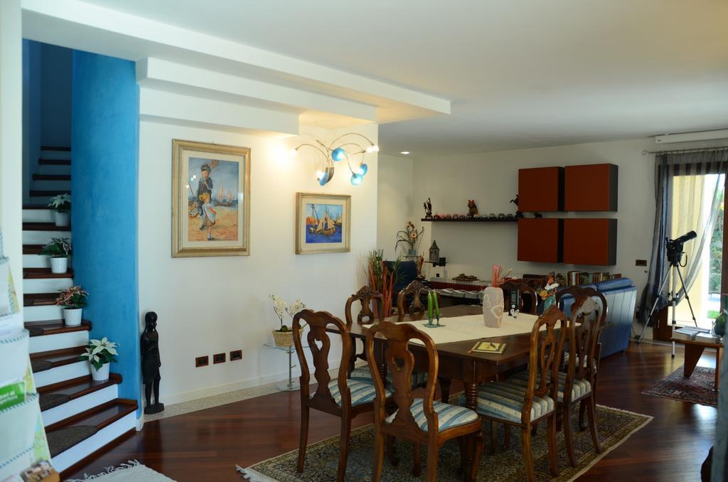 B&B Melograno Mc รูบาโน ห้อง รูปภาพ