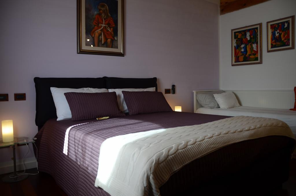 B&B Melograno Mc รูบาโน ห้อง รูปภาพ