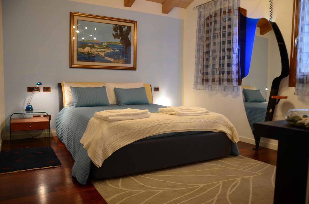B&B Melograno Mc รูบาโน ห้อง รูปภาพ